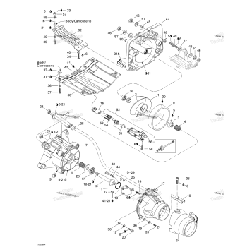 PROPULSION SYSTEM