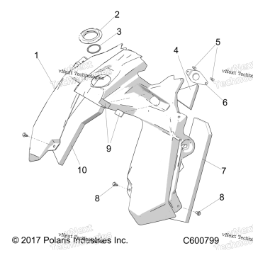 BODY, CONSOLE ALL OPTIONS