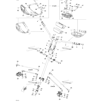 STEERING