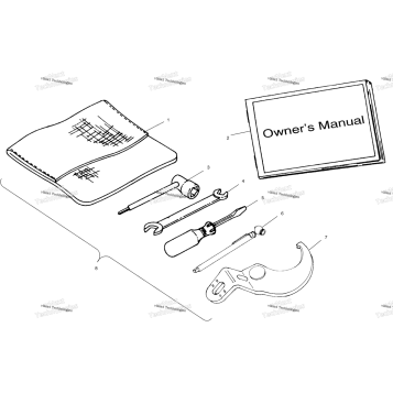 TOOL KIT