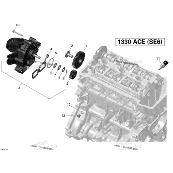 ENGINE COOLING