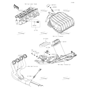 FUEL INJECTION