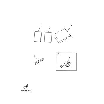 ACCESSORY PARTS