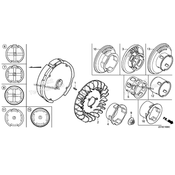FLYWHEEL