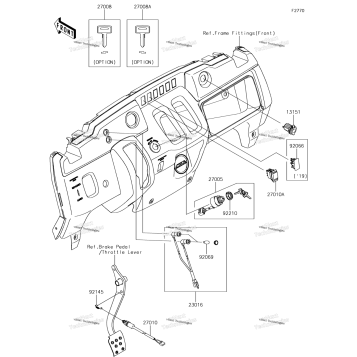 IGNITION SWITCH