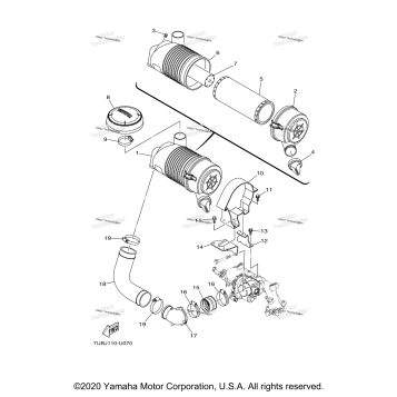 INTAKE 2