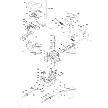 STEERING SYSTEM