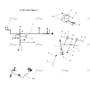 ELECTRICAL, ELECTRICAL COMPONENTS