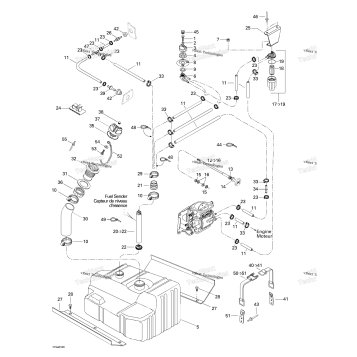 FUEL SYSTEM