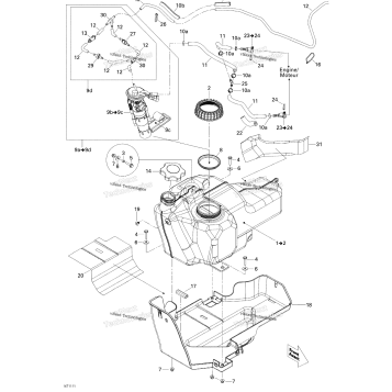 FUEL SYSTEM