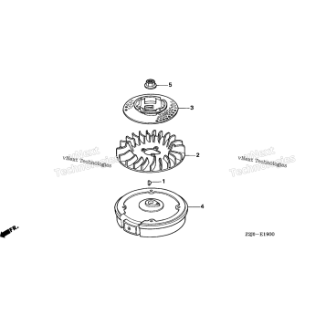 FLYWHEEL