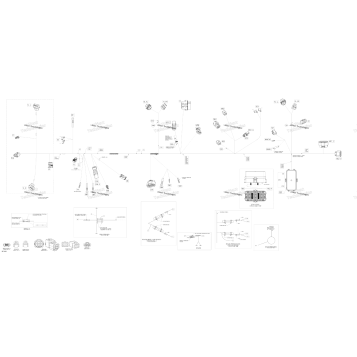 MAIN HARNESS 710006171