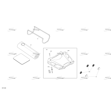 MISCELLANEOUS - UTILITIES
