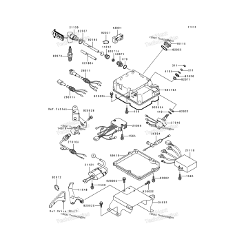 IGNITION SYSTEM