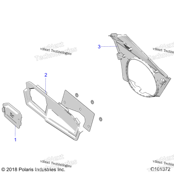 BODY, PANEL