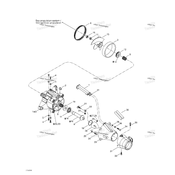 PUMP SYSTEM