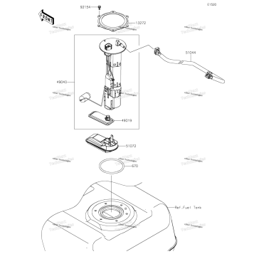 FUEL PUMP