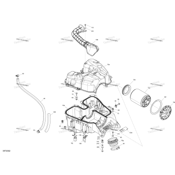 AIR INTAKE