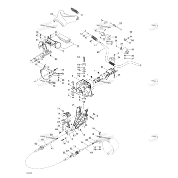 STEERING SYSTEM