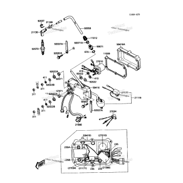 IGNITION SYSTEM