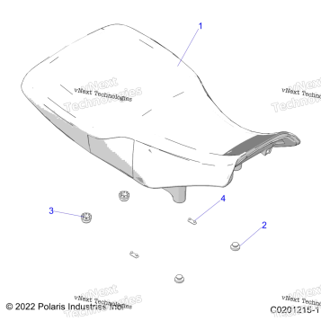 BODY, SEAT