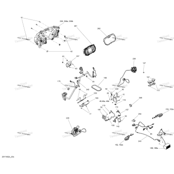 ELECTRICAL SYSTEM - ACCESSORIES