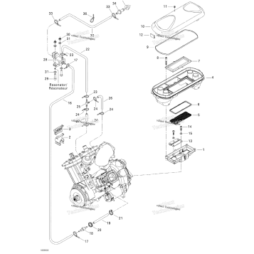 AIR INTAKE