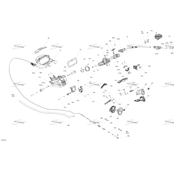 MECHANIC - STEERING