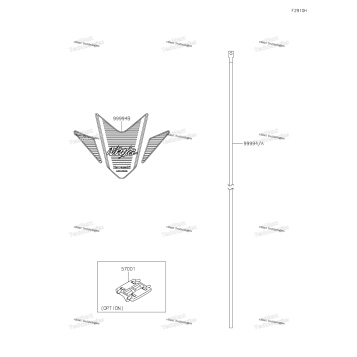 ACCESSORY(DECALS)