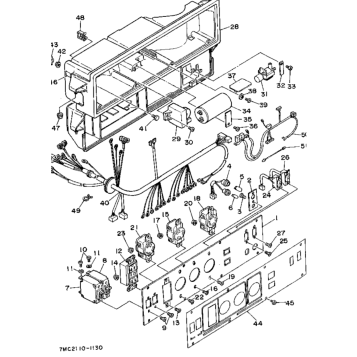 CONTROL BOX