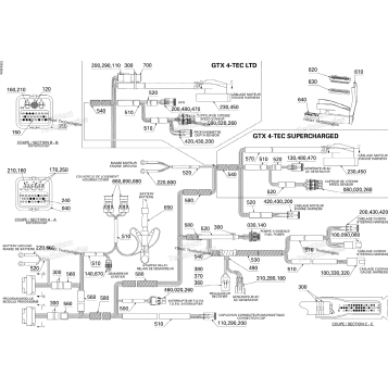 MAIN HARNESS