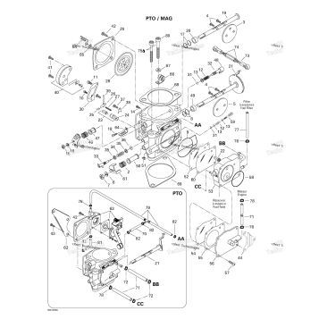 CARBURETORS
