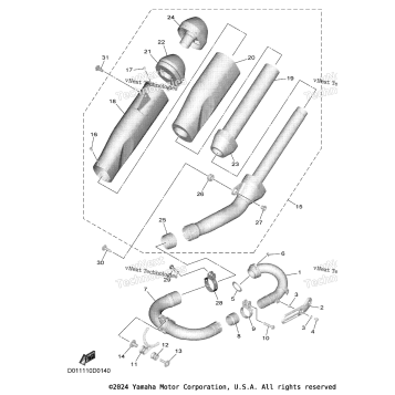 EXHAUST