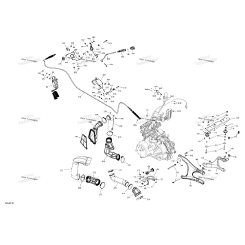 ENGINE - SYSTEM