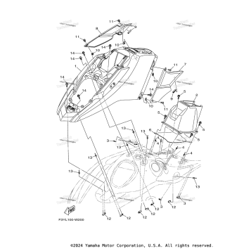 ENGINE HATCH 1
