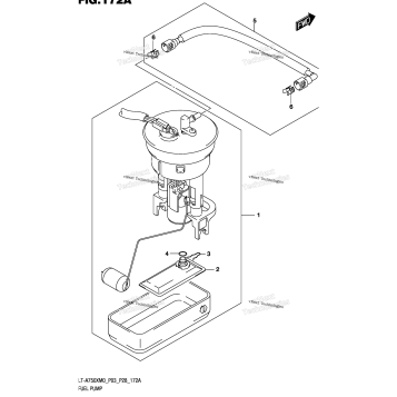 FUEL PUMP