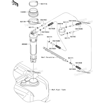 FUEL PUMP