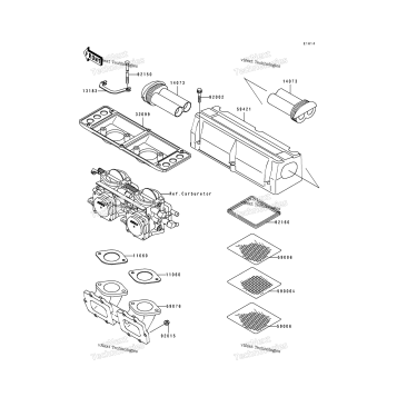 FLAME ARRESTER