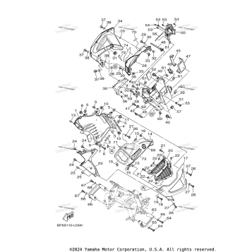 COWLING