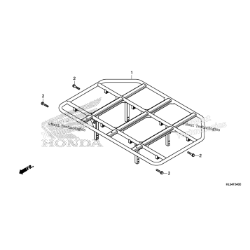 LUGGAGE CARRIER