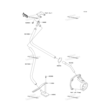 BILGE SYSTEM
