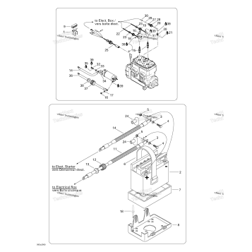 ELECTRICAL SYSTEM