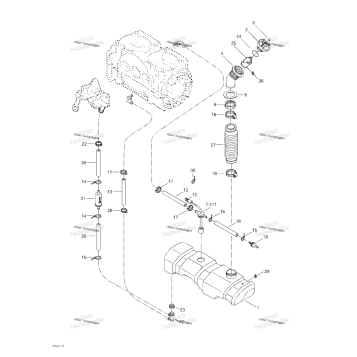 OIL INJECTION SYSTEM