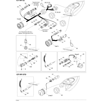ELECTRICAL ACCESSORIES LE