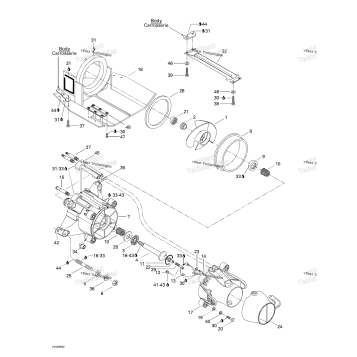 PROPULSION SYSTEM