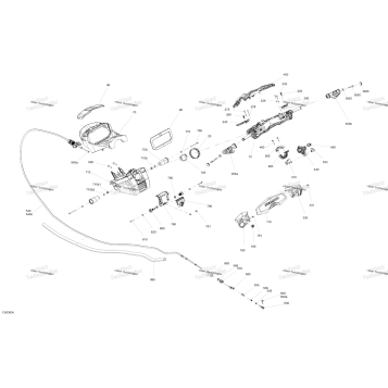MECHANIC - STEERING