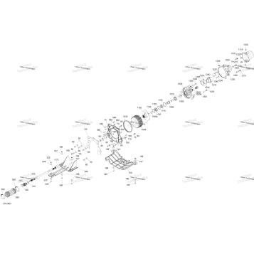 PROPULSION SPARK