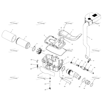 AIR BOX