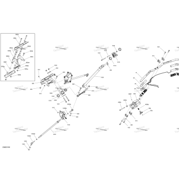 STEERING - SYSTEM