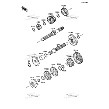 TRANSMISSION
